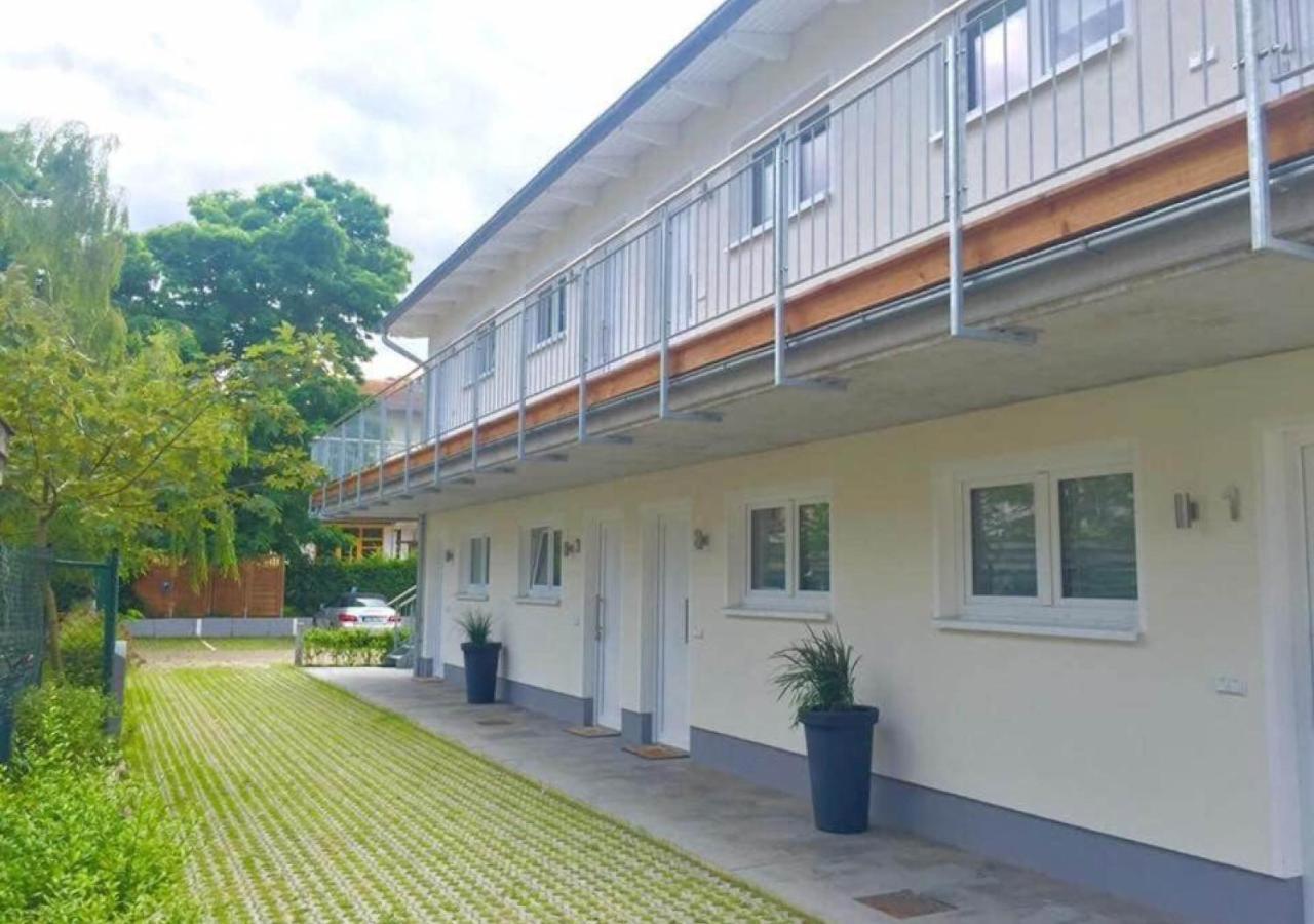 Hotel Zur Traube Kuhlungsborn Bagian luar foto