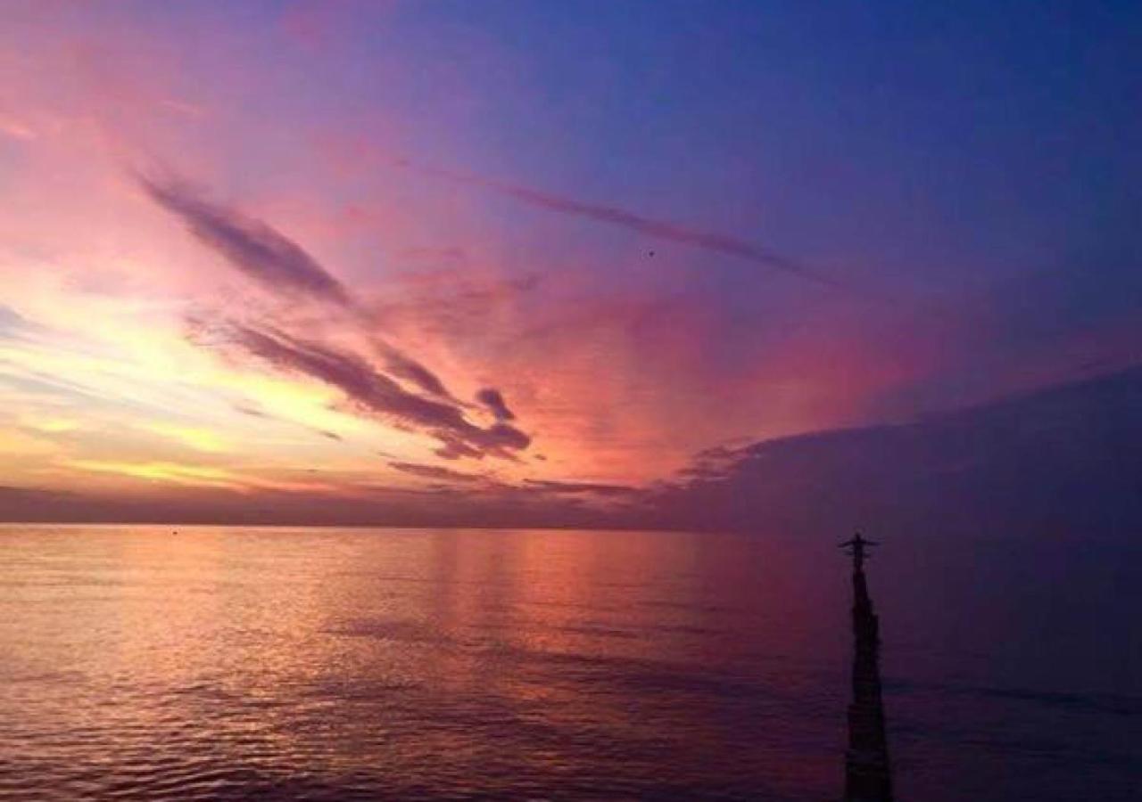 Hotel Zur Traube Kuhlungsborn Bagian luar foto