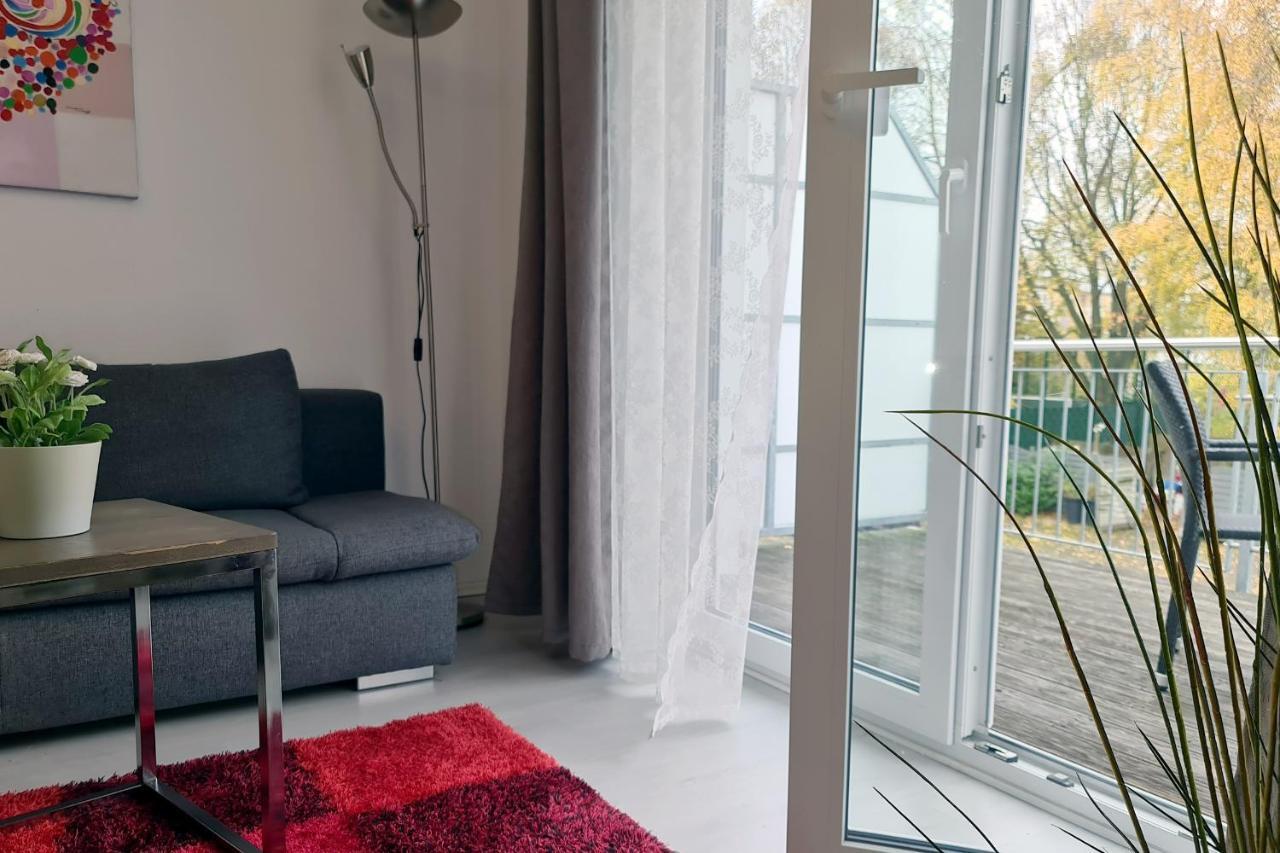 Hotel Zur Traube Kuhlungsborn Bagian luar foto