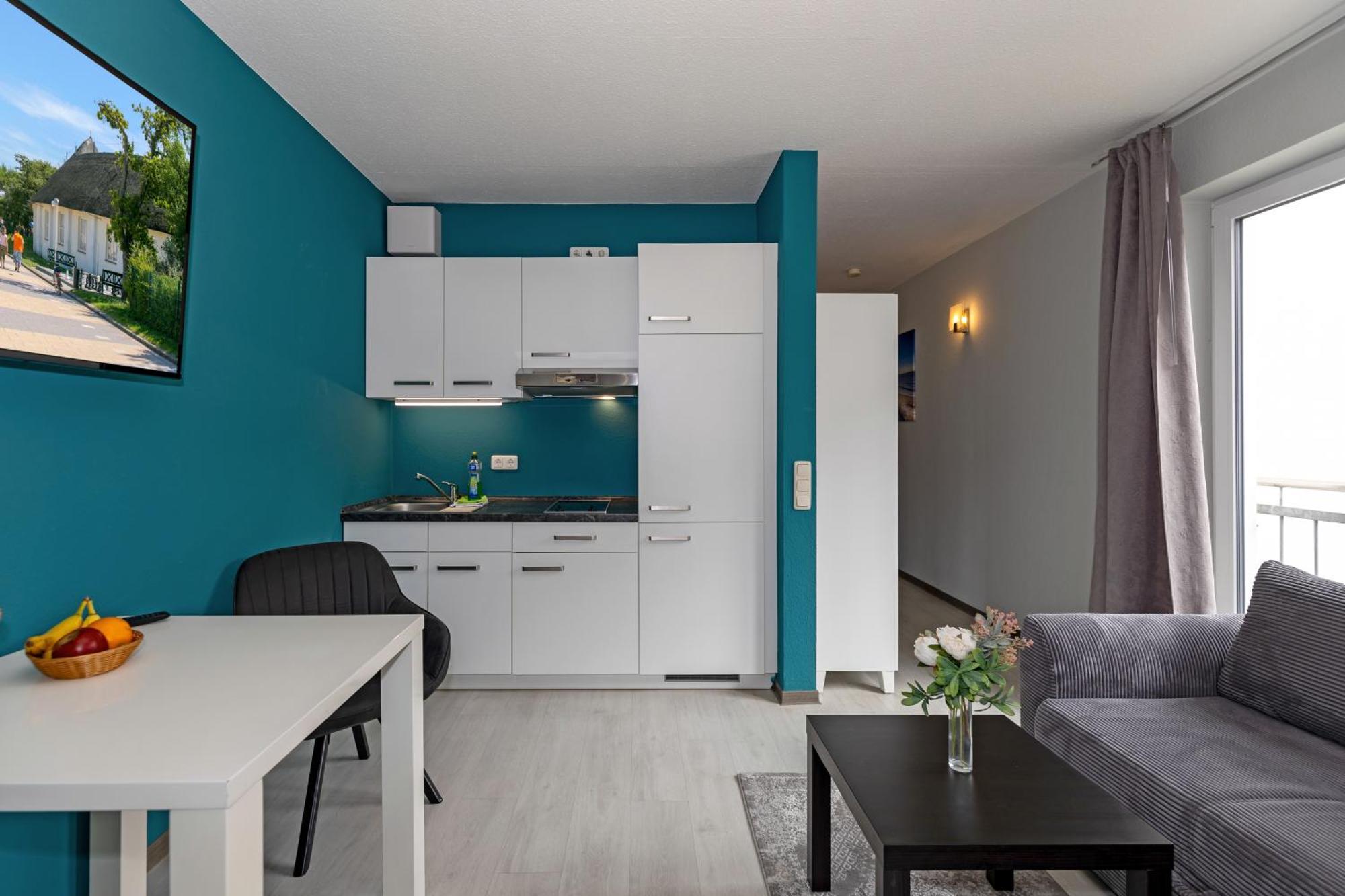 Hotel Zur Traube Kuhlungsborn Bagian luar foto