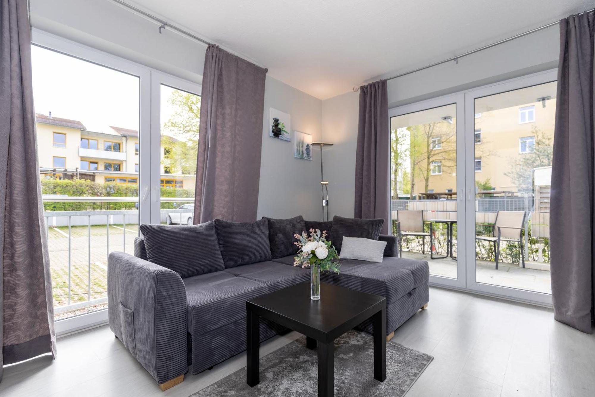Hotel Zur Traube Kuhlungsborn Bagian luar foto