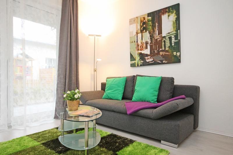 Hotel Zur Traube Kuhlungsborn Bagian luar foto