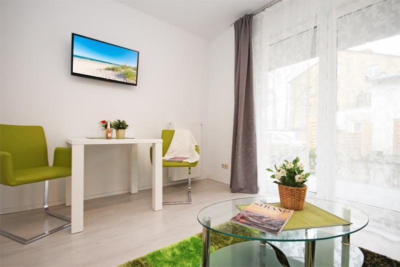 Hotel Zur Traube Kuhlungsborn Bagian luar foto